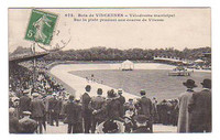 Carte postale Cipale